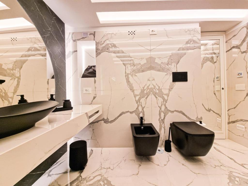 Apartament Domus Capri Zewnętrze zdjęcie